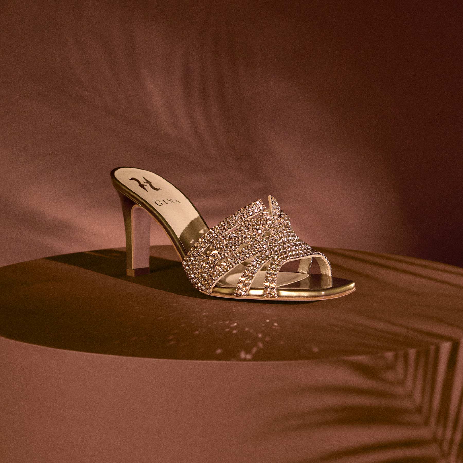GINA | Shop Designer Women's Footwear