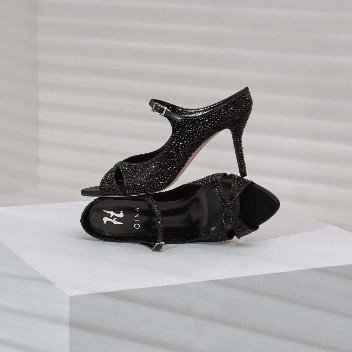 GINA | Shop Designer Women's Footwear