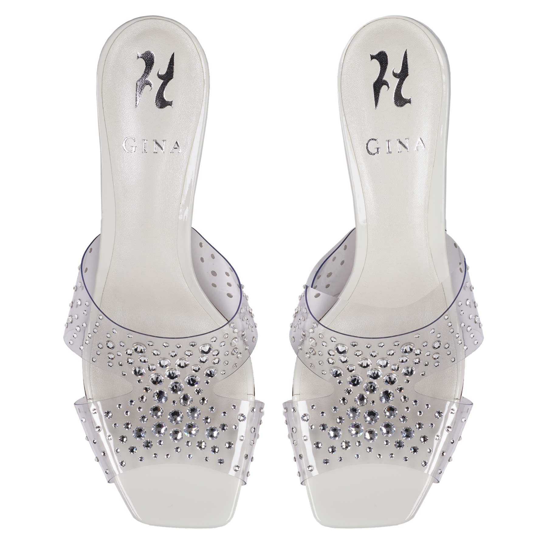 BELLUCCI Ivory Chic GINA
