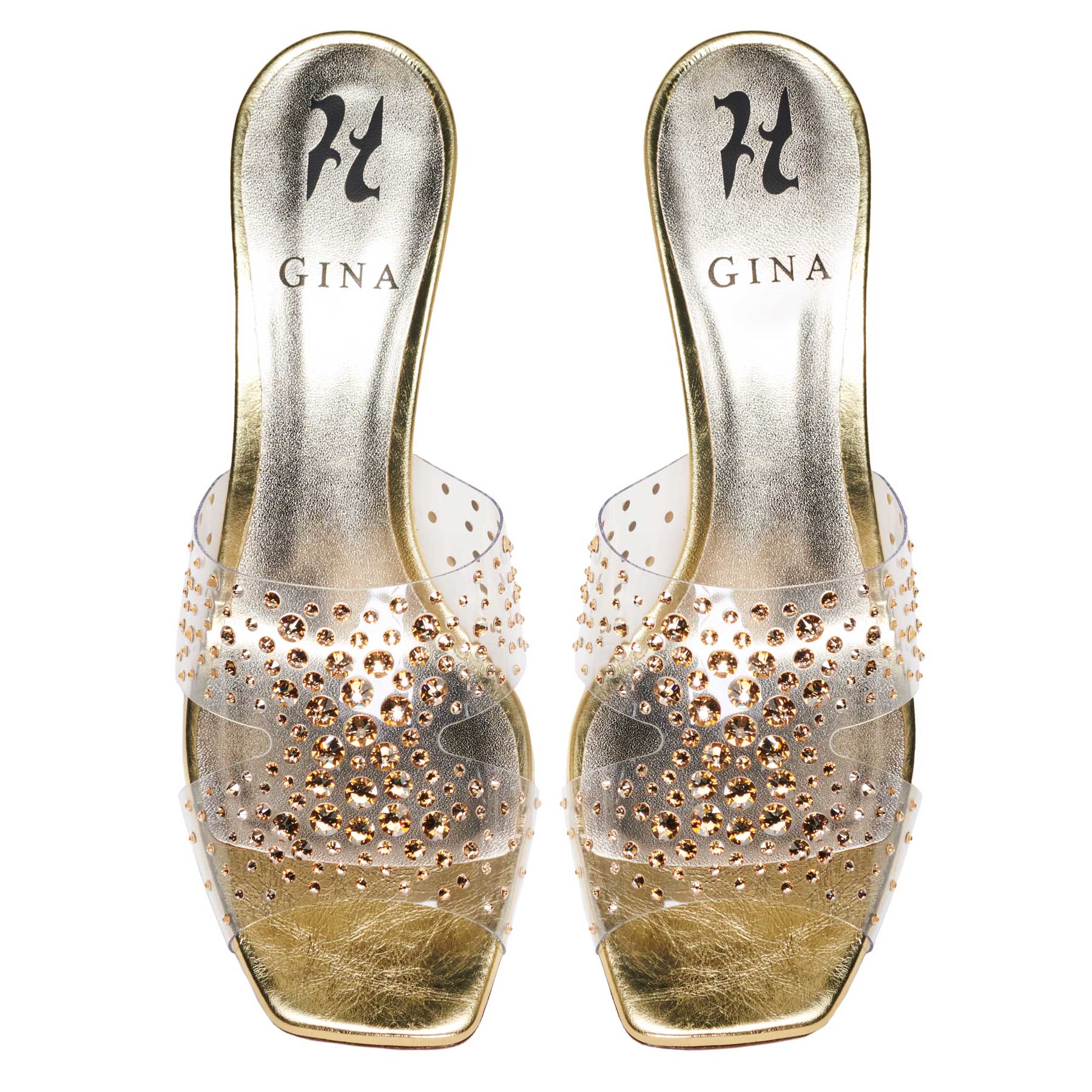 BELLUCCI in Platinum GINA