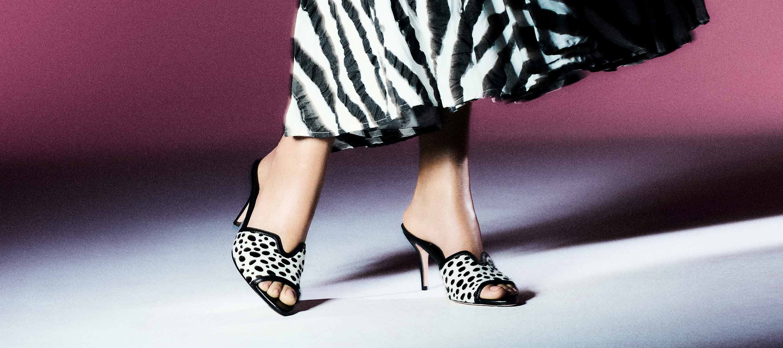 GINA | Shop Designer Women's Footwear