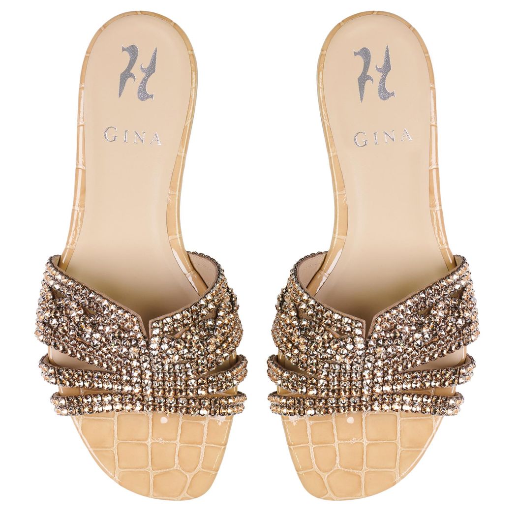 LOREN in Nude Louis - GINA