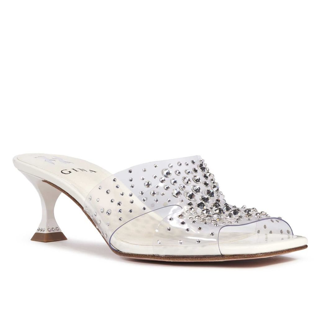 BELLUCCI Ivory Chic GINA
