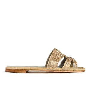 PORTLAND in Nude Louis - GINA