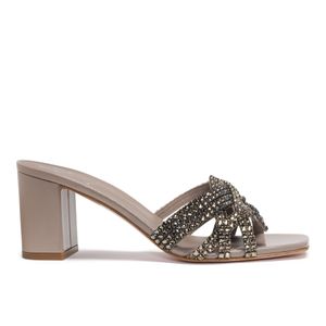 ARIZONA Taupe Patent - GINA