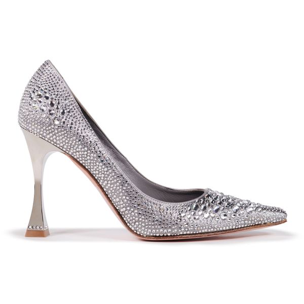 Elegant Chic Court Shoes - Latest Collection GINA