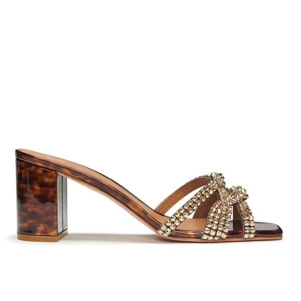 Step Up Your Summer Style with GINA's Sandals Collection